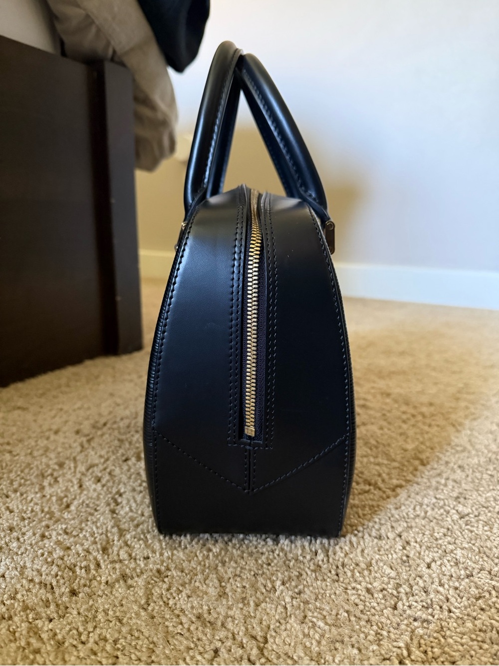 Louis Vuitton Pont Neuf PM Epi - Picture 4 of 7